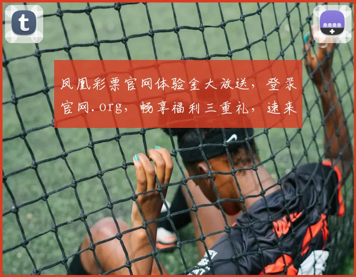 凤凰彩票官网体验金大放送，登录官网.org，畅享福利三重礼，速来体验