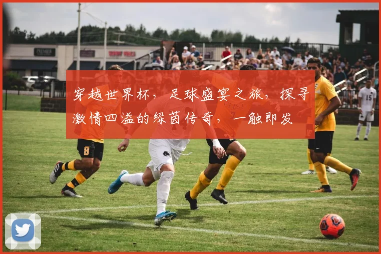 穿越世界杯，足球盛宴之旅，探寻激情四溢的绿茵传奇，一触即发