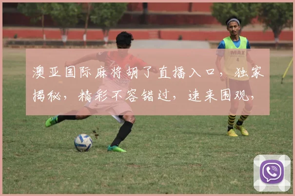 澳亚国际麻将胡了直播入口，独家揭秘，精彩不容错过，速来围观，体验刺激